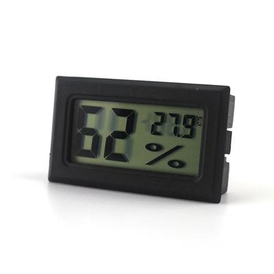 avec Affichage LCD et Maintien des Donn/ées BENETECH Num/érique Thermo-hygrom/ètre Portable,Thermom/ètre Hygrometre Sans Fil /Électronique
