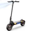 iScooter iX7 PRO Dual-Drive Electric Scooter - 2000W Total Power, 60km Range, 10" Off-Road Tires & Dual Suspension for All-Terrain