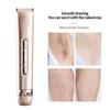 Factory Direct High-Quality Low-Price Body Hair Removal Electric Shaver Mini Portable Bikini Epilator
