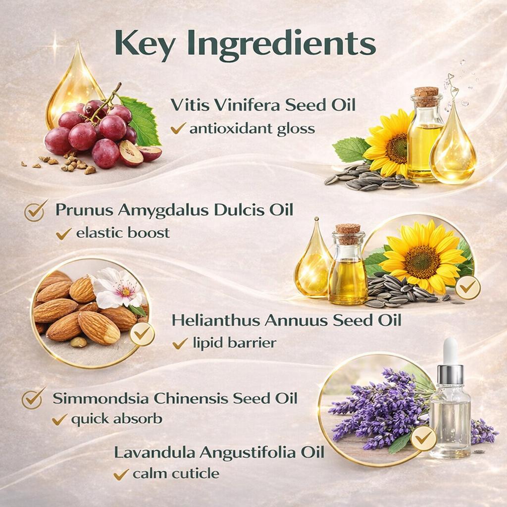 3 Günlük Tırnak Bakım Serumu Sıvısı, 15ml Tırnak Bakım Sıvısı, Tırnakları Besler ve Ölü Deriyi ve Mantarları Azaltır