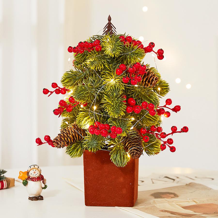 Old Man Snowman Wooden Ladder & Letter Sign Christmas Tree Ornaments for Door & Window Decorations