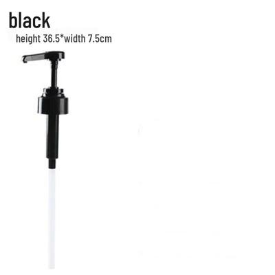 Kitchen Pump Dispenser for Bottles