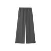Skechers Sports Alliance Series Fashion Comfortable Versatile Casual Pants Men Bottoms L325M036-013P