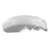 A58X-Unpainted Front Fender Fairing Cover Motorcycle For Honda Goldwing GL1800 2001-2011 Rear Half Guard Plate