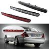 2118201556 LED 3rd Tail Lights Smoked Third High Brake Light Reverse Turn Signal Running Lamp for Benz-E Class W211 Led