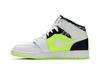 Air Jordan Air Jordan 1 Mid GS 'Notebook' 554725-870 Kinderschuhe