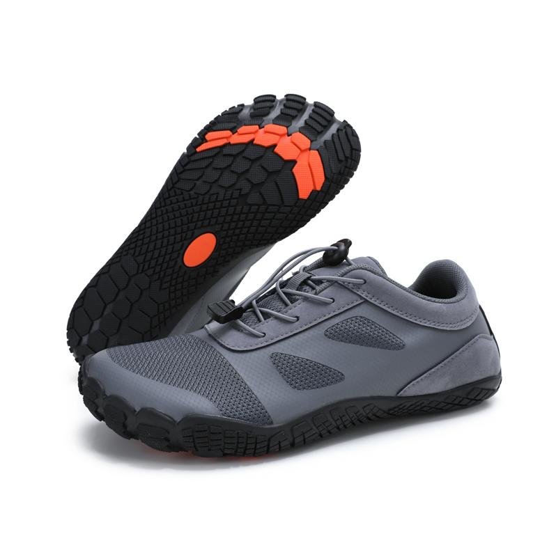 Unisex Outdoor Brodění Turistika Trekingové tenisky Five Fingers Aqua Barefoot Boty do vody Cyklistika Lezení Sportovní obuv Fitness obuv
