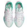 New Nike Air Zoom GT Cut 3 EP 'White Pink Teal'