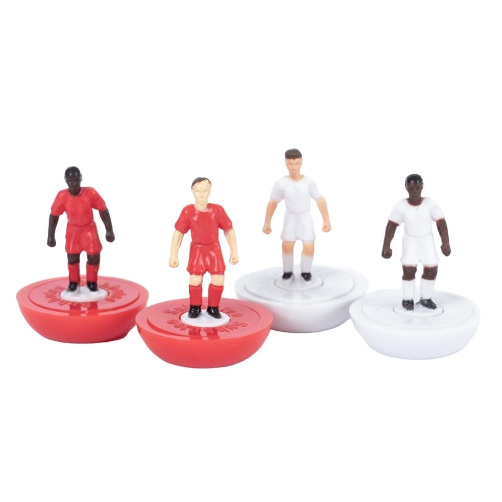 

Paul Rammond Subbuteo UEFA Champions League Game