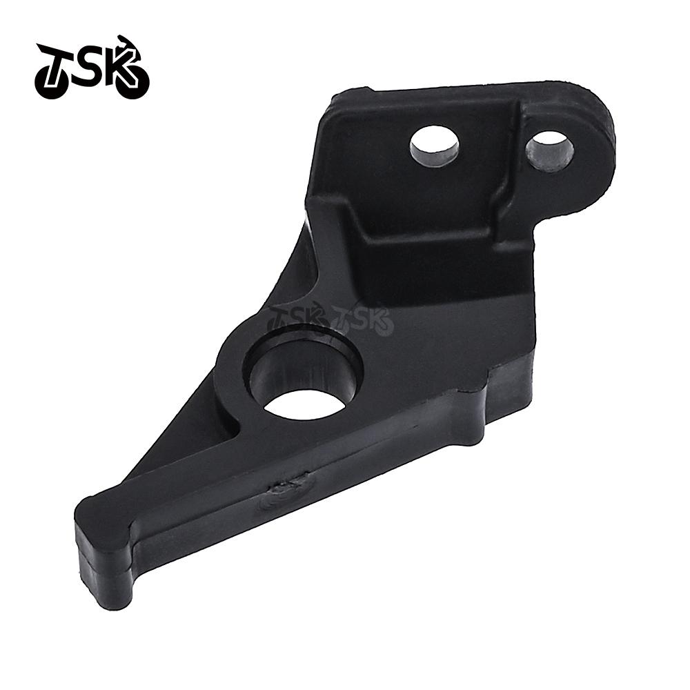 Brake Fluid Reservoir Tank Oil Cup Holder For Yamaha YZF600 YZF-R6 2006-2015 Brake Fluid Tank Bracket Brake Oil Tank Reservoir