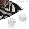 Decorative Pillow Cover MGK Lost Americana Tour 2025-2026 Merch Living Room  Throw Pillow Case Cover Zipper Multi-Size