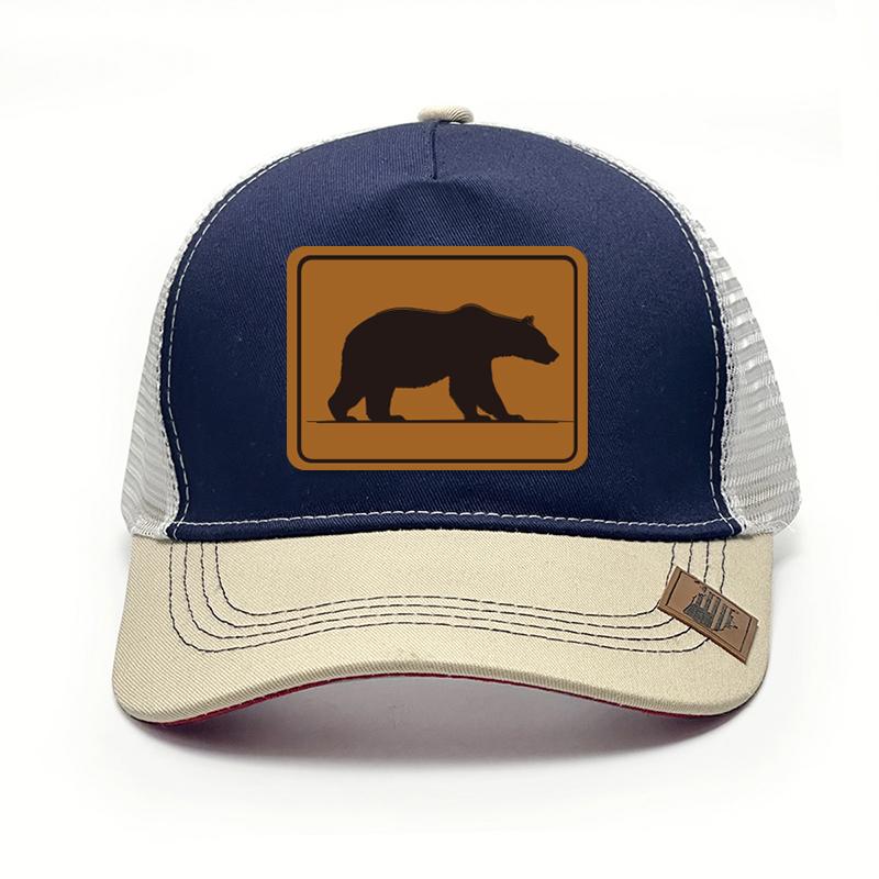 Fashion Pasture Baseball Hat Men Women Snapback Cap Female Male Rancher Cap Sun Hat Kpop Designer Man Trucker Hat Gorras Hombre