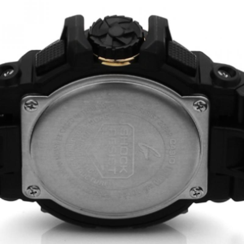 G Shock Ga 400Gb 1a9dr  Ga 400Gb 1a9  biG Face diGital analoG SportS Soldier Men S Urethane Watch