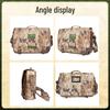 Tactical Camouflage Laptop & Document Bag
