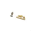 European Knight Bull Sculpture Creative Desktop Ornament Modern Chinese Animal Figurine for Entryway