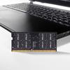Mémoire RAM DDR4 - PNY - 8 Go - 3200MHz - SODIMM - CL22 - Non-ECC