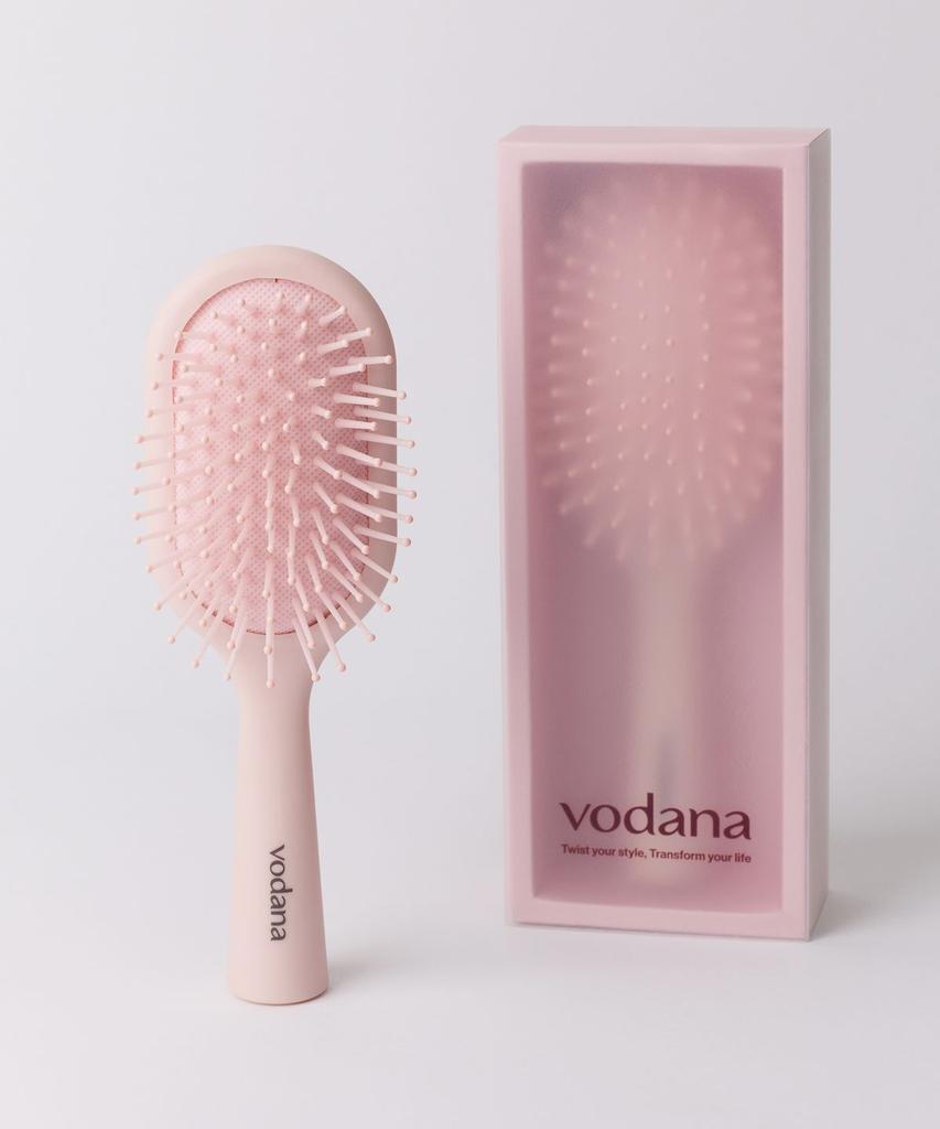 Glow Mini Cushion Brush Powder Pink