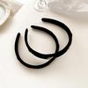 1PC Women's Headband, Black Bee Headband, Cute Stylish and Comfortable Headband, Hoop Hair.
