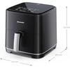 Deep Fryer Sharp AF-GS552AE-B