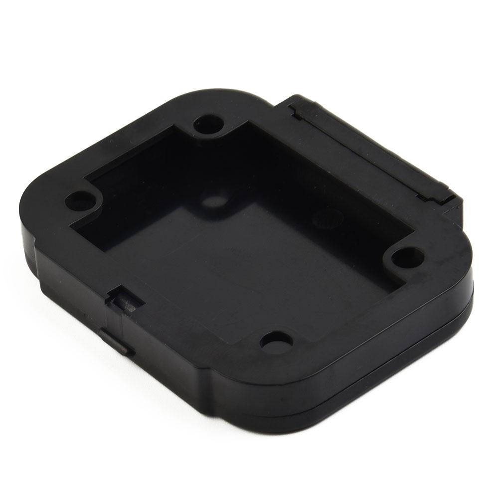 Stecker Panel Halterung RVs Yachten 2 Stiche Busse