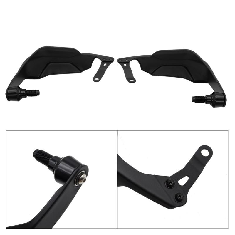 Universal Handlebar Handguards Compatible For XTZ 700 Motorcycle Hand Guard Protector Cold Wind Deflector Shield Blocker
