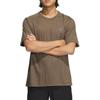 adidas SS24 T Shirt Men's Dark Olive Green IW1516