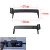 For BMW X5 F15 Accessories 2014 2015 2016 2017 2018 10.3 Inch Car Phone Holder Multimedia Screen Mobile Bracket Stand Support
