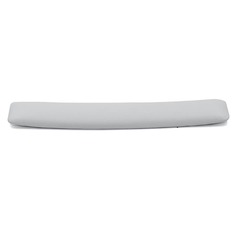 Qualified Repair Sponge Earmuffs for Head Beam Headband for JBL E40BT E40 BT Headphone Isolate Noise Cover