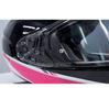 2pcs Helmet Lens Base Mechanism Fit For CWR-F2 Z8 Helmet Accessories Parts