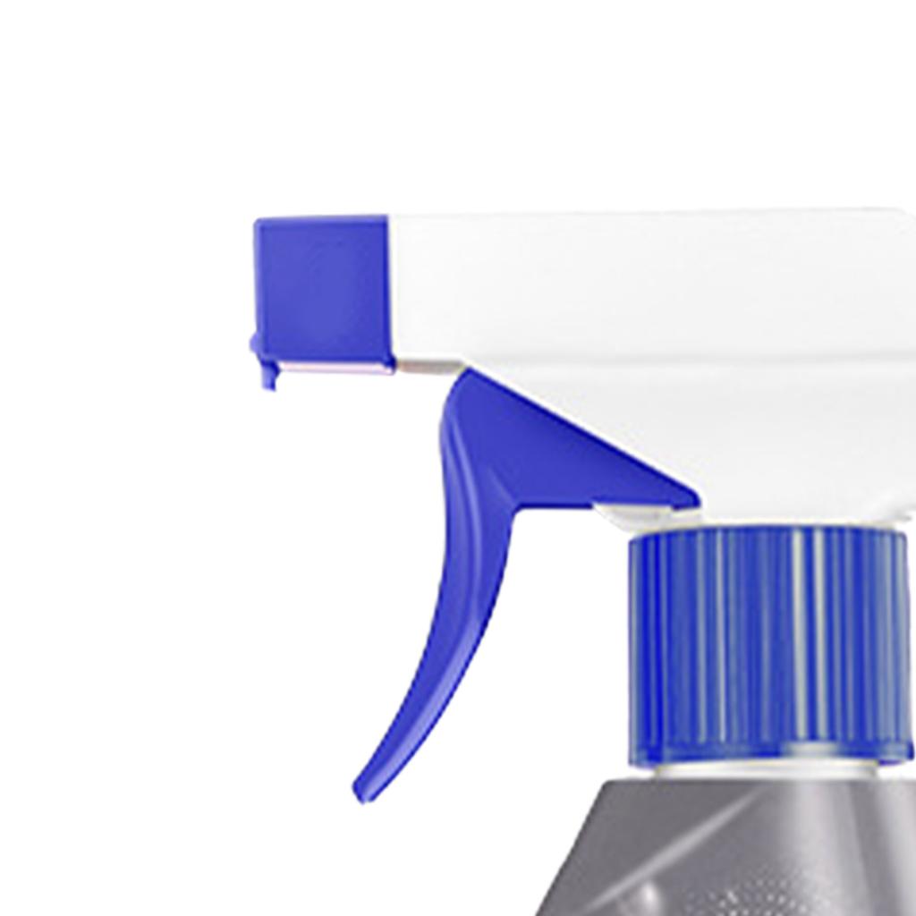 Rust Remover Dissolver Stainless Steel Cleaner 550ml for Water Faucet Shower Head