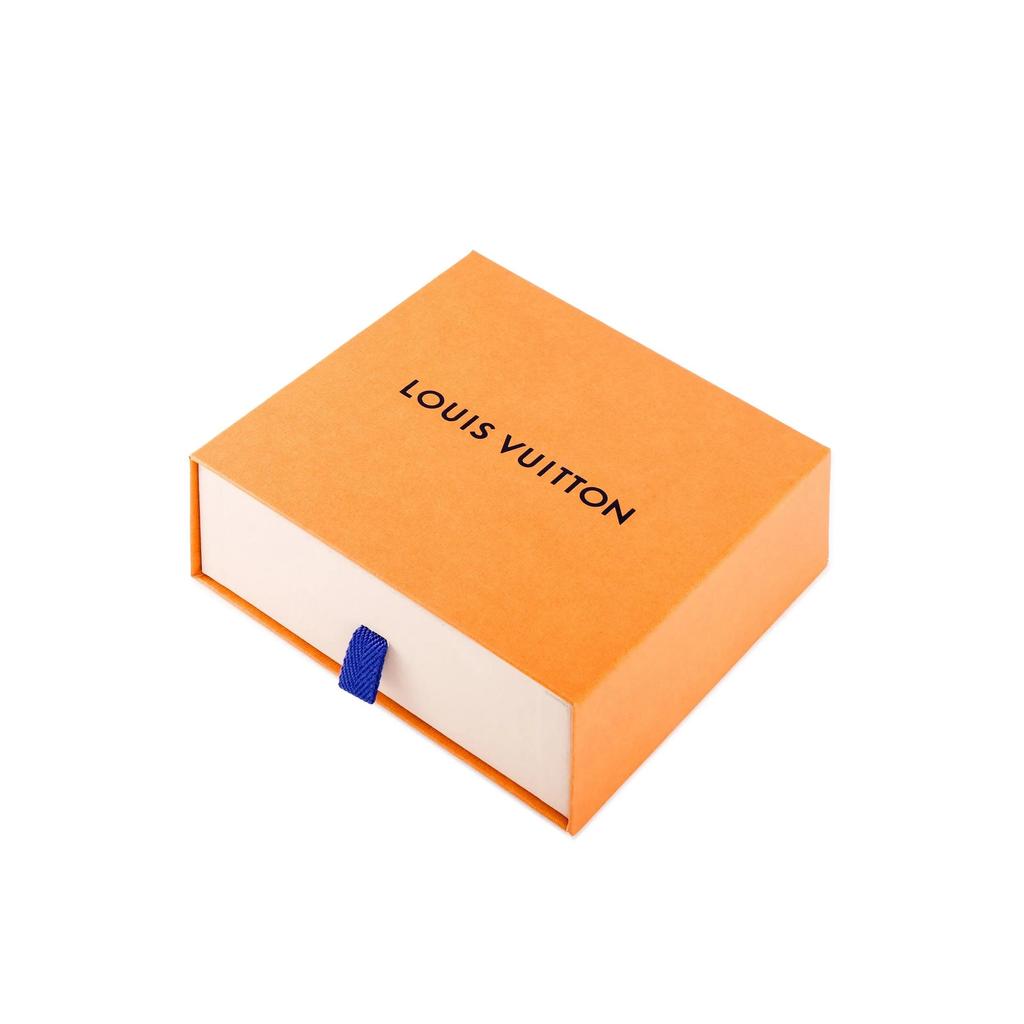 LOUIS VUITTON Monogram Confidential Bandeau (Unisex) Hair Bands M78655