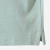DOD Essential Pocket Long T-Shirt For Women (L.Skyblue)