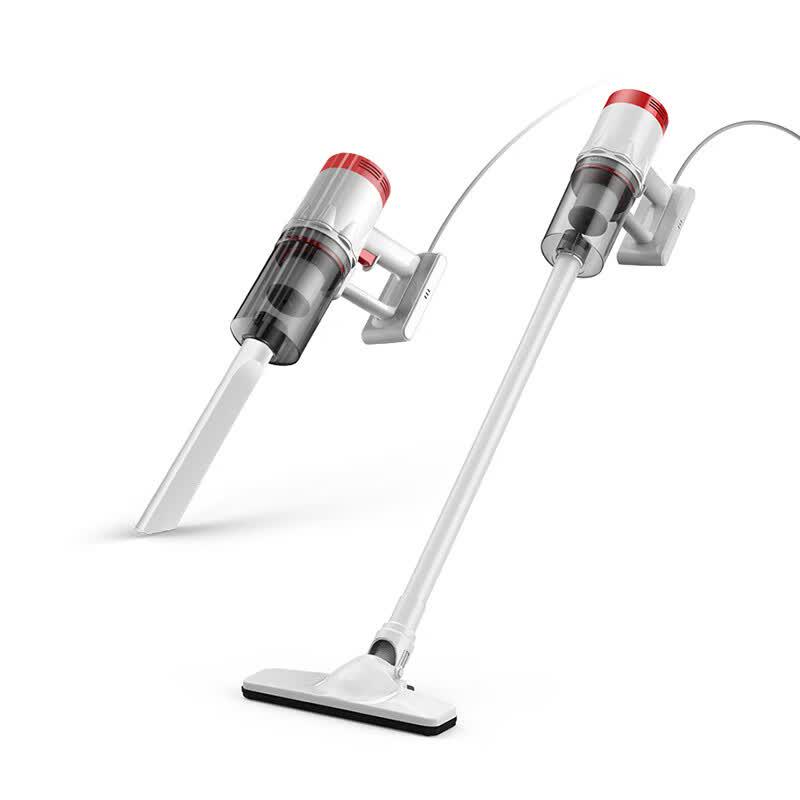 Puwoeda V11 Wired Vacuum Cleaner CN plug (adapter included)