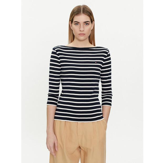 Блузка Tommy Hilfiger New Cody EU M