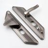 Rongyu Universal Anti-theft Door Lock Set with Large Handle