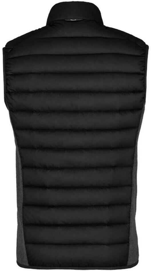 Куртка Salewa Fanes Sarner Down Men's Hybrid Vest (00-0000028017) black out