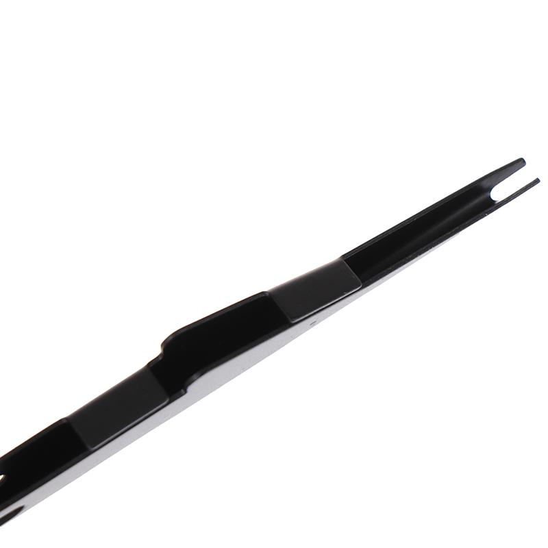 1 stk spikerknutebindeverktøy og løkkebinderkroklag for fluefiskutstyr Krokknytter