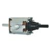 Vacuum Solenoid Valve BP5W-18-741 Compatible Replacement for Mazda Miata RX-8 Protege 6 1999-2005 Replaces K5T46591 A0010A0027