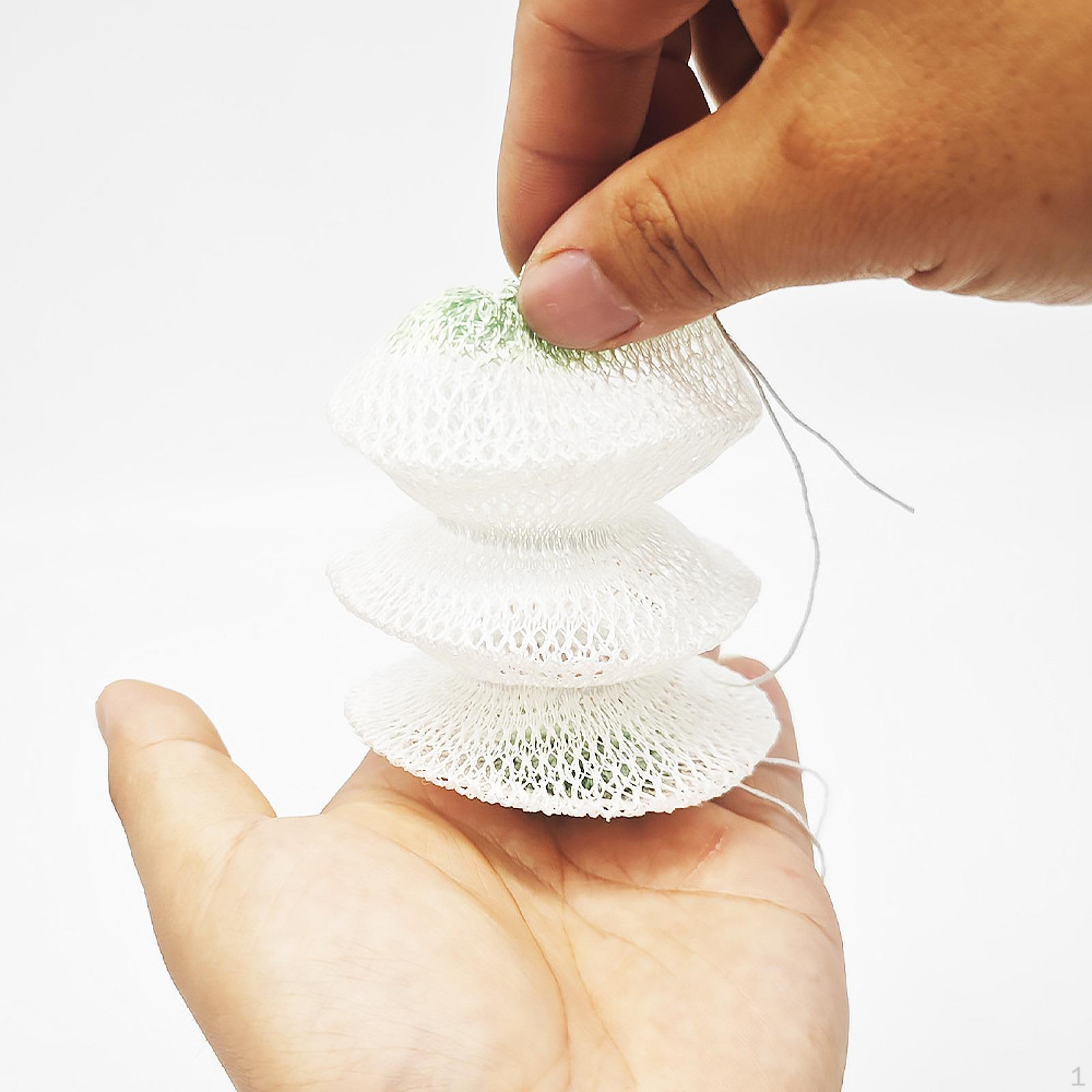 

5 шт. газовые фонарики сетки многофункциональные для пикников рыбалки кемпинга A