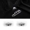 Courtesy Light for Courtesy Land Cruiser 250 LED Logo Projection Courtesy Door Set of Tools Compatible with Land Cruiser 250 Land Cruise 250 Cars,