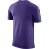 New Nike Nba Los Angeles Lakers Dri Fit T Shirt HF0673-504
