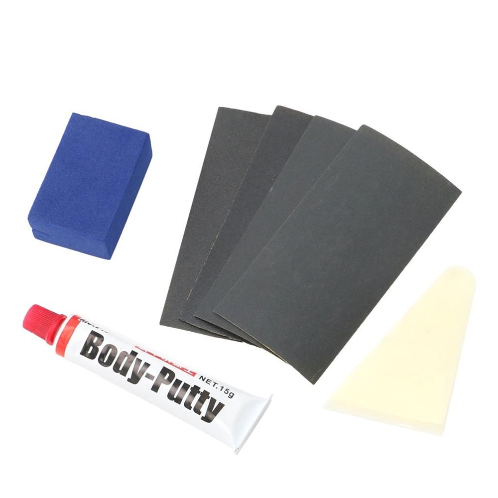 Buy Car Body Putty Scratch Filler Painting Pen Assistant Smooth Repair