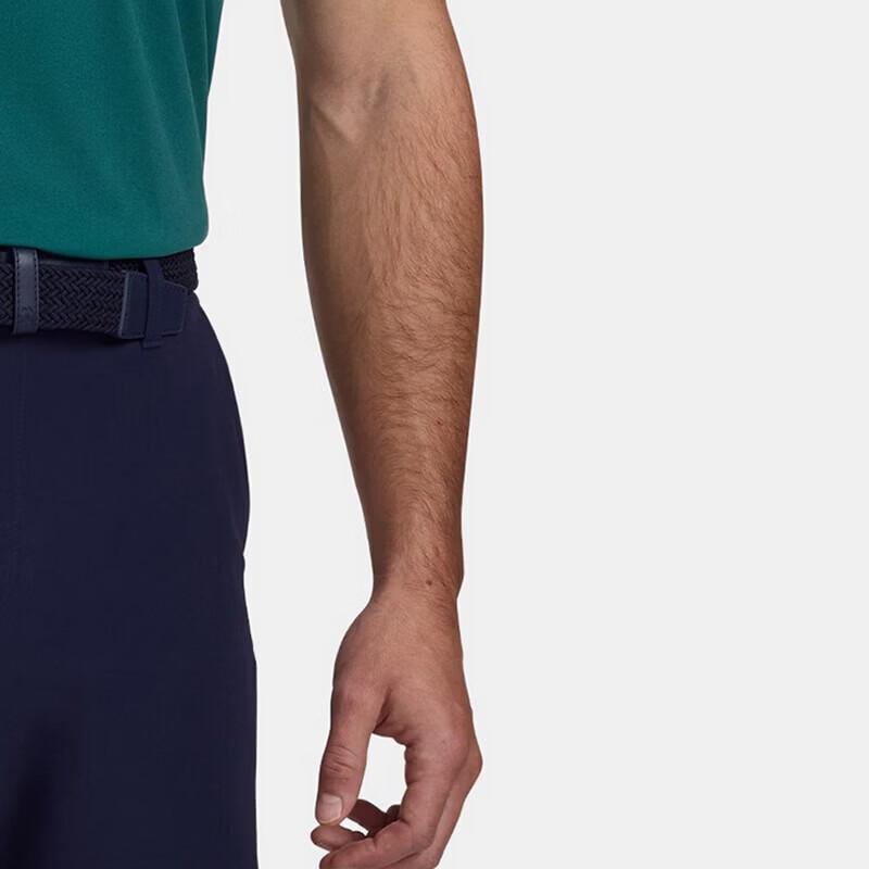 Under Armour Men's Short Sleeve Polo Shirt