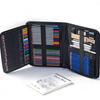 79-Piece Cross-Border Colored Pencil and Sketching Set with Storage Bag