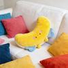 Adorable Soft Plush Pillow Stuffed Toy - Cozy Cushion Doll For Home Decor & Thoughtful Birthday Gifts