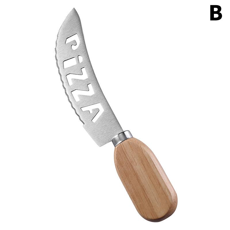 

Нож для пиццы из нержавеющей стали в форме краба с круглыми колесами, кухонные гаджеты, резак для пиццы, инструмент для выпечки кондитерских изделий