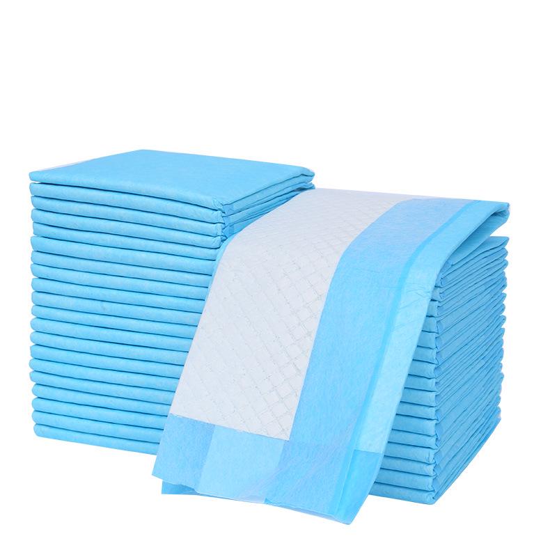 Thick Deodorizing Dog Pee & Urine Training Pads - Absorbent Diapers by the Jin