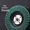 JueCeng Metal Polishing & Deburring Abrasive Disc