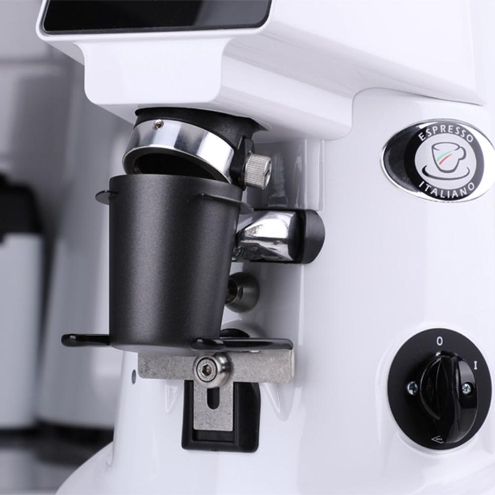 Compatible Powder Feeder Anti-rust Sniffing Mug Espresso Maker Dosing Cup Coffee Portafilter