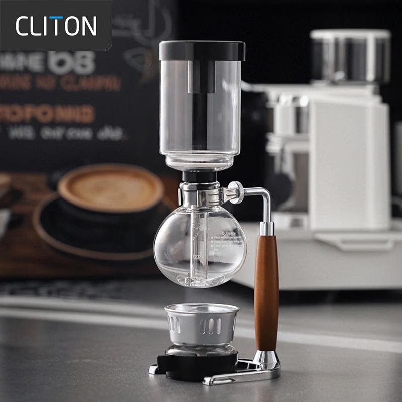 CLITON Кофейные принадлежности